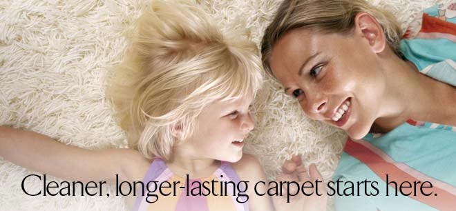 Carpet cleaning will prolong the life of your carpet